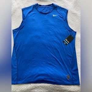 ✨MENS NIKE PRO SLEEVELESS SHIRT✨